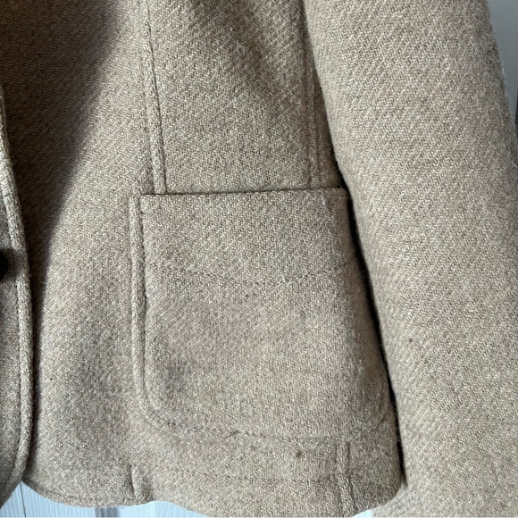 Banana Republic Wool Blazer - Picture 3 of 7